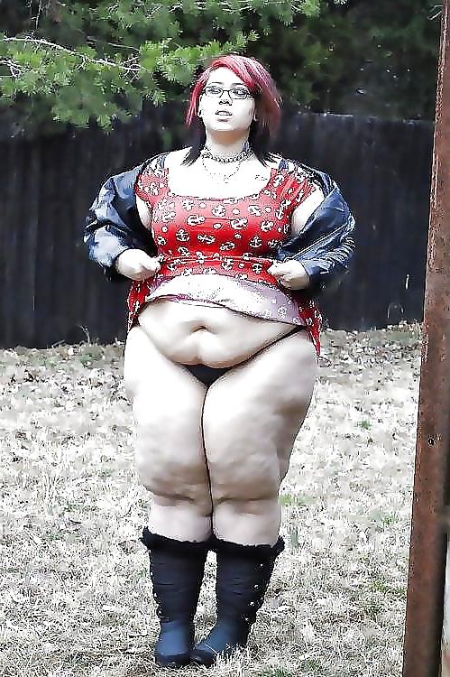 20P Ebony-Latina-Asian BBWs: League Of Extraordinary Women #24