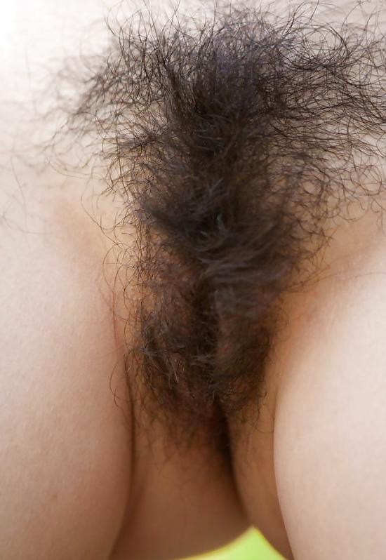 25P Hairy Asian Girls!!!