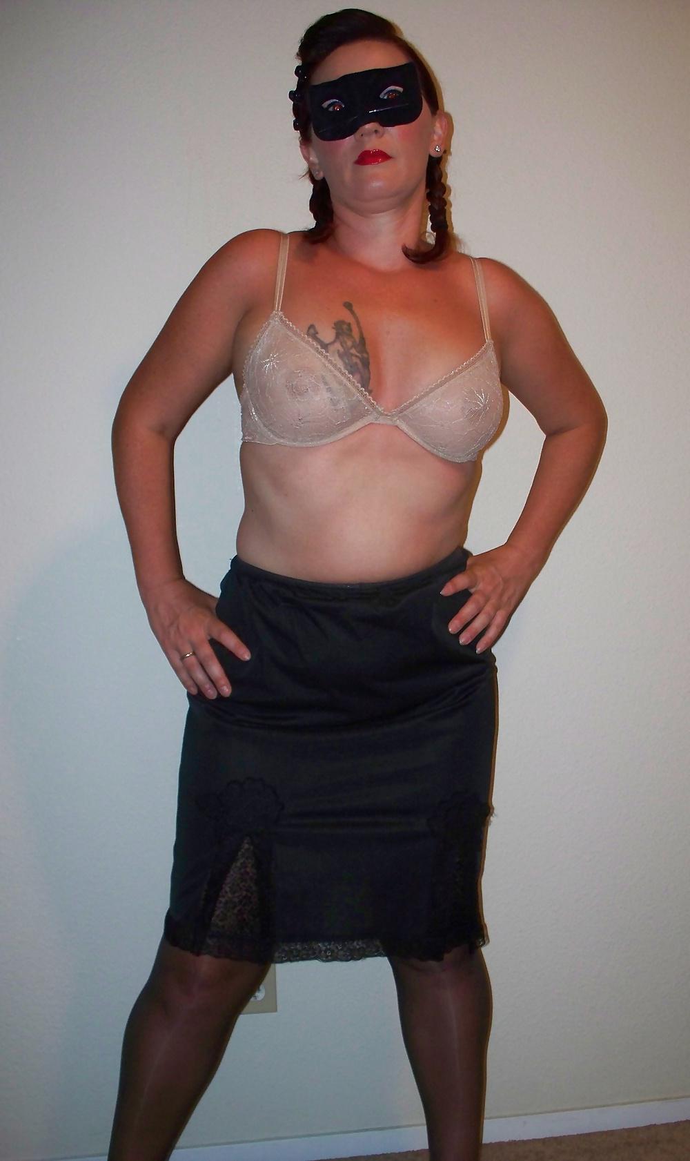 22P Bras and Half-Slips 9
