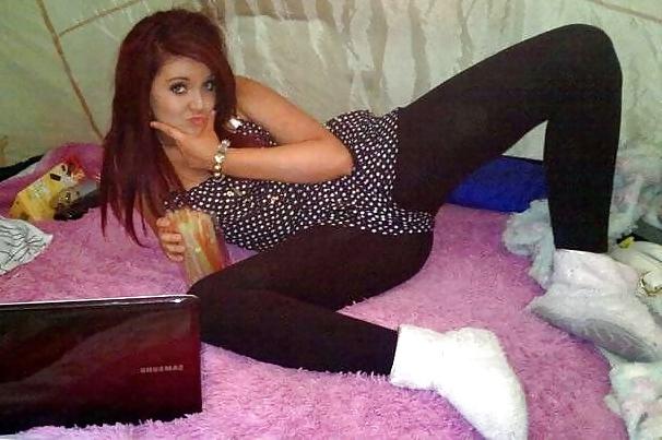 9P Filthy British slags! part 18