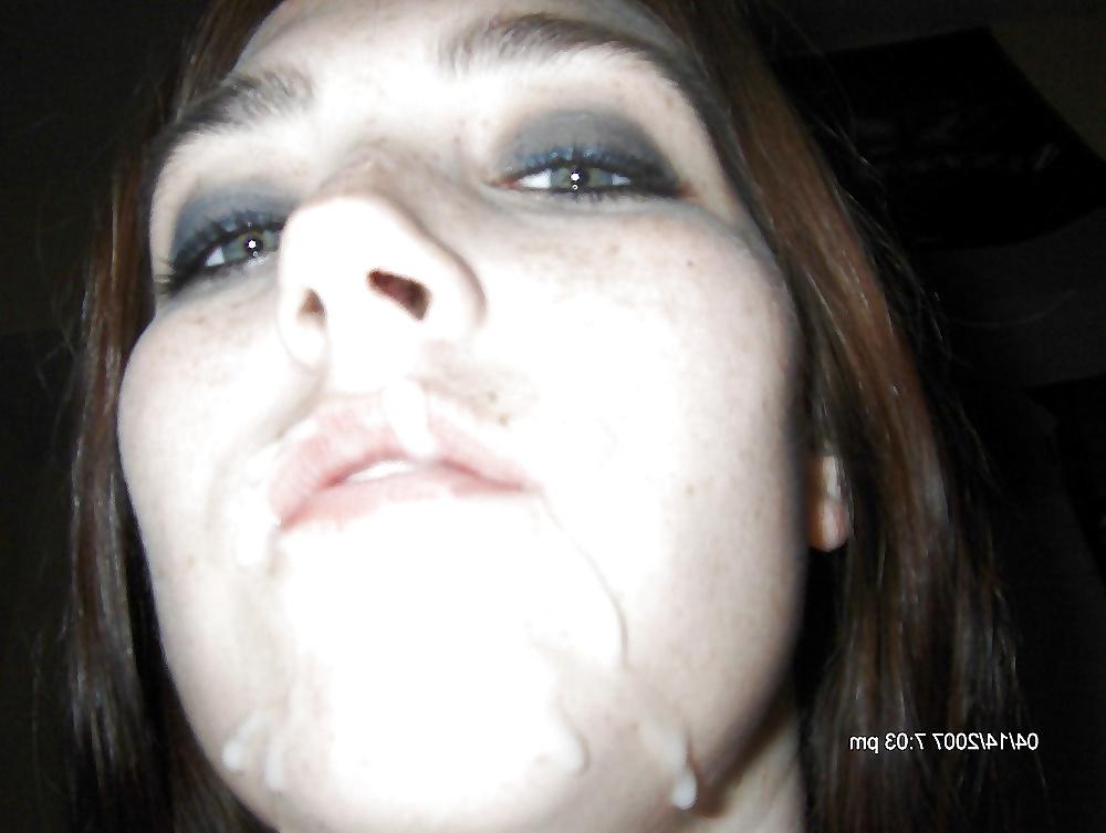 10P Filthy British slags! part 5