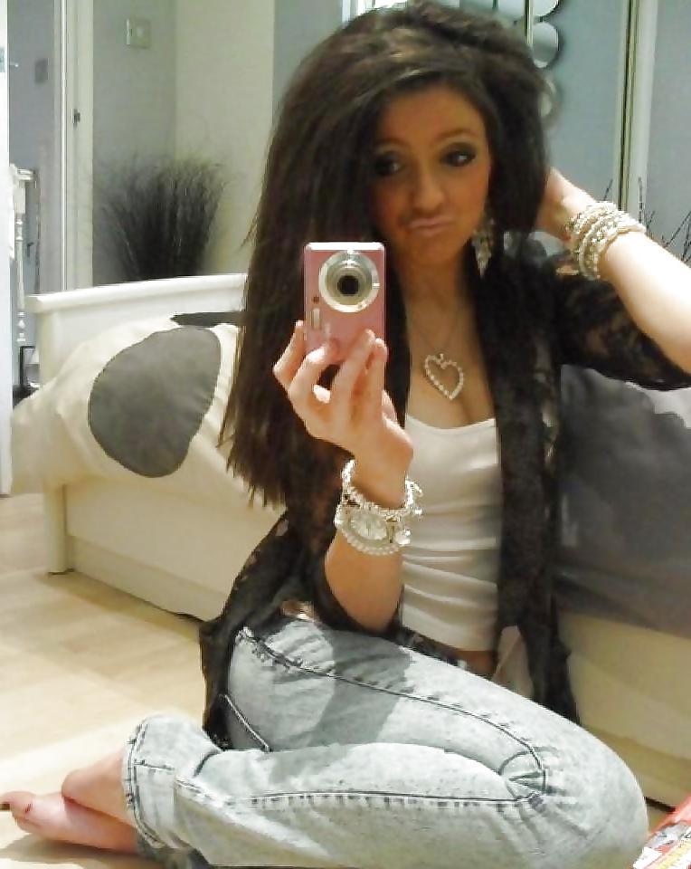 10P Filthy British slags! part 5