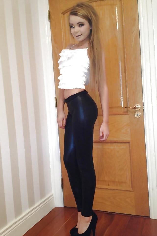 10P Filthy British slags! part 5