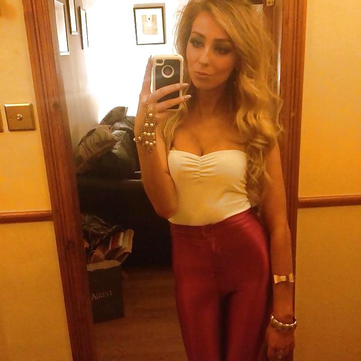 10P Filthy British slags! part 5