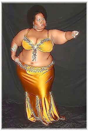 19P Ebony-Latina-Asian BBWs: League Of Extraordinary Women #25