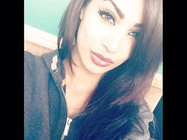 7P 23 year old British born Indian Female from Derby