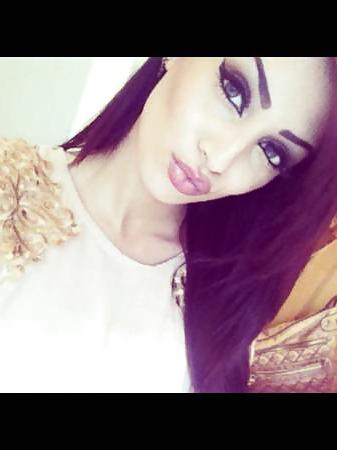 7P 23 year old British born Indian Female from Derby