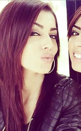 7P 23 year old British born Indian Female from Derby