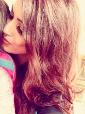 7P 23 year old British born Indian Female from Derby