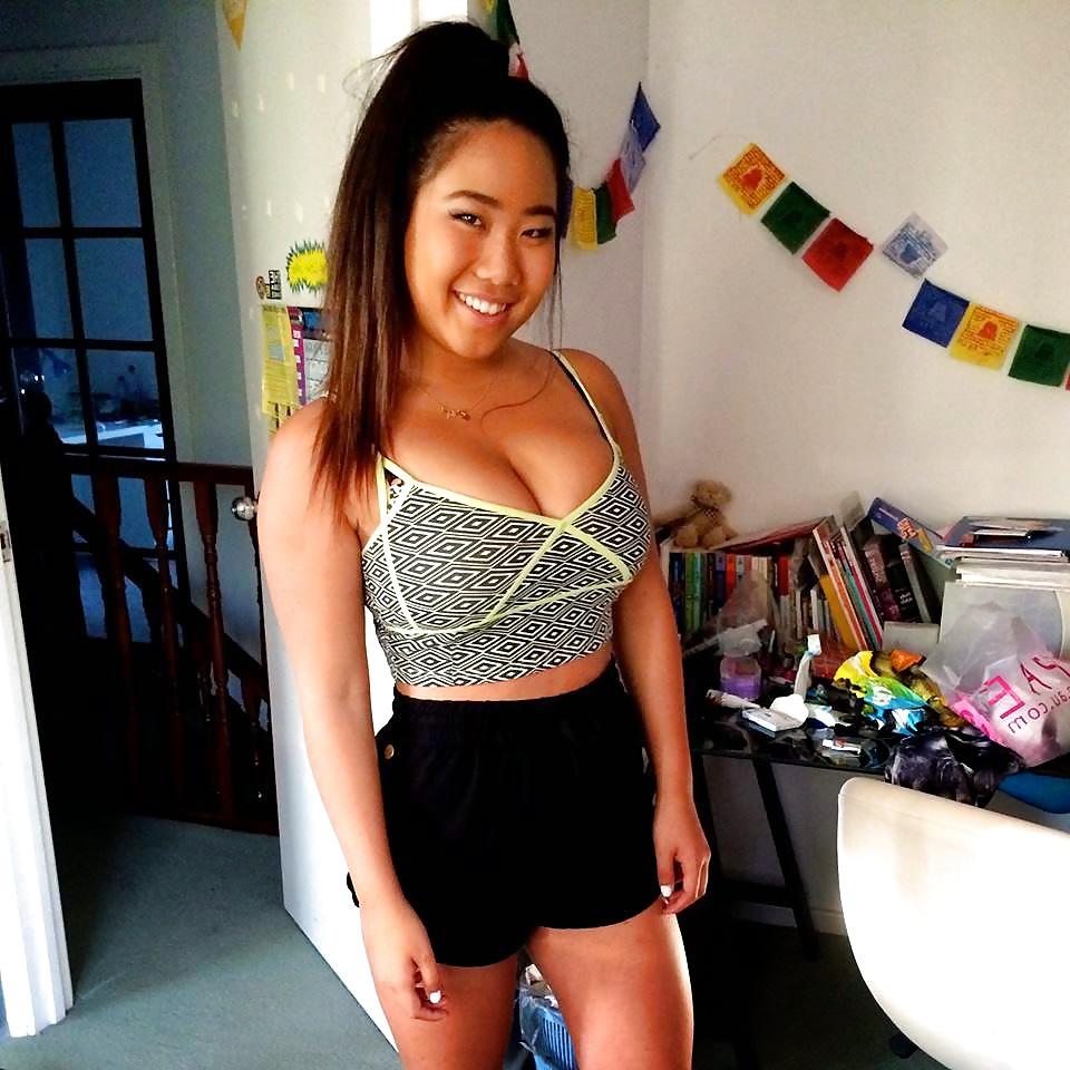 25P French busty asian with huge boobs comment hard 