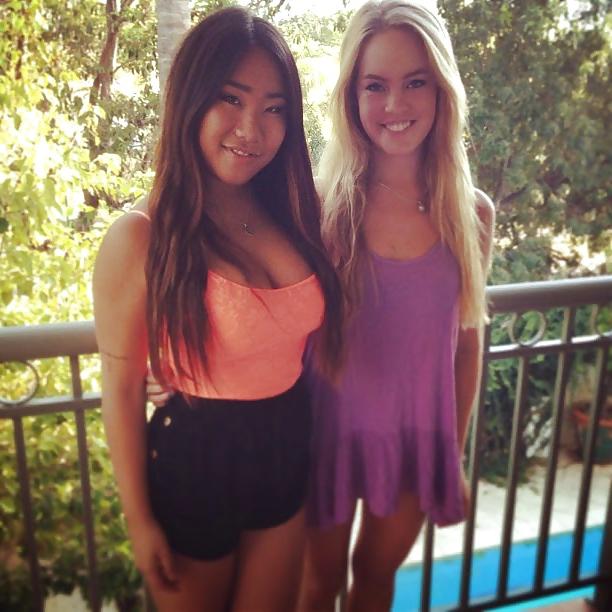 25P French busty asian with huge boobs comment hard 