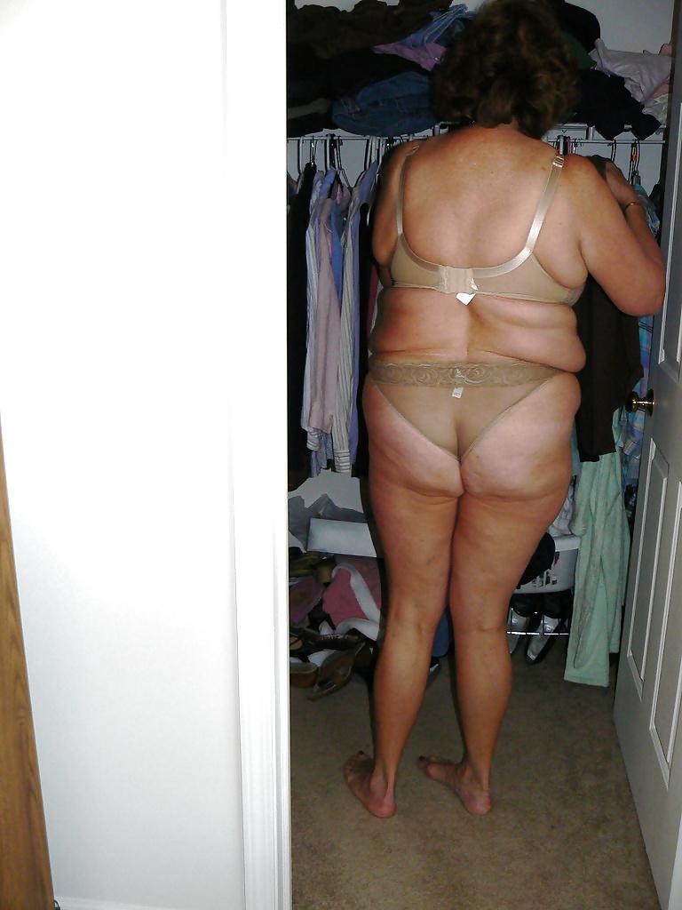 25P BBW Lee