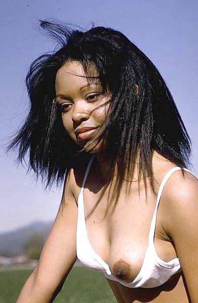 25P KEY - Titts and Nipples