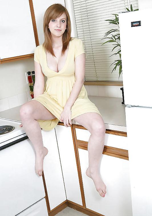 8P Küche Süße Erin