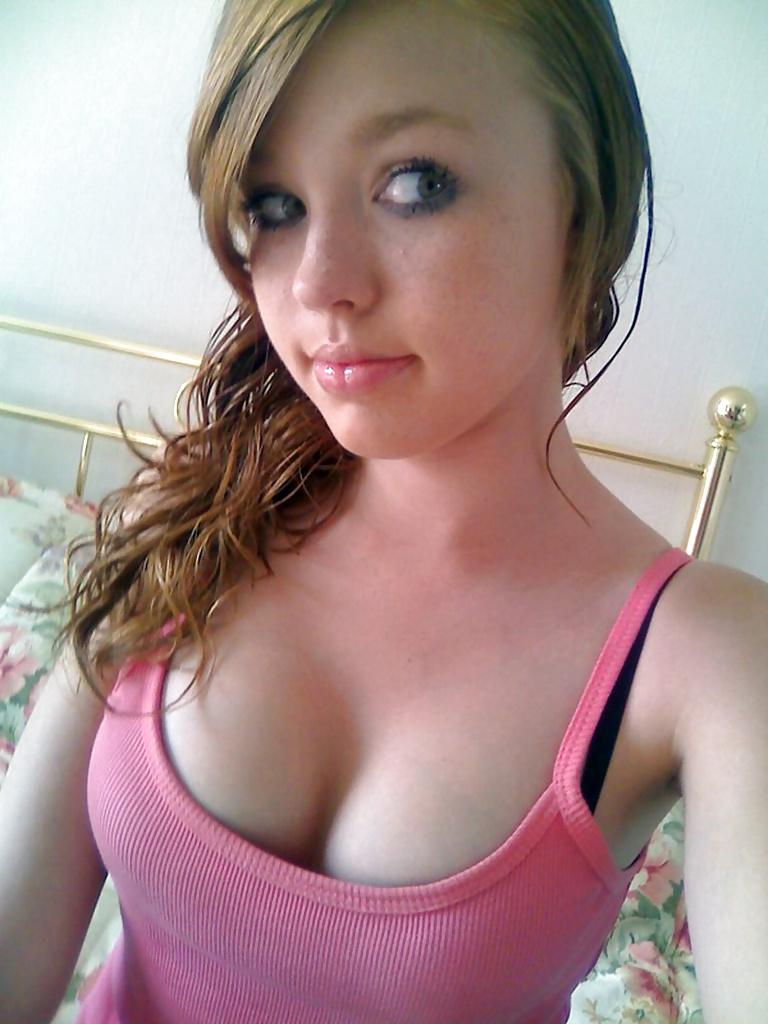 25P Cleavage Compilation