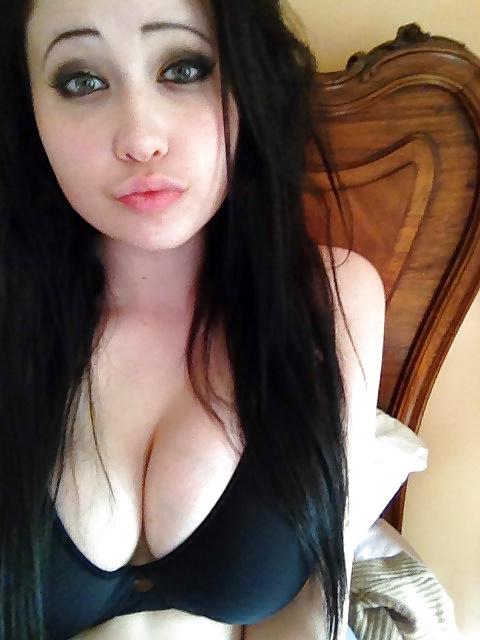 25P Cleavage Compilation