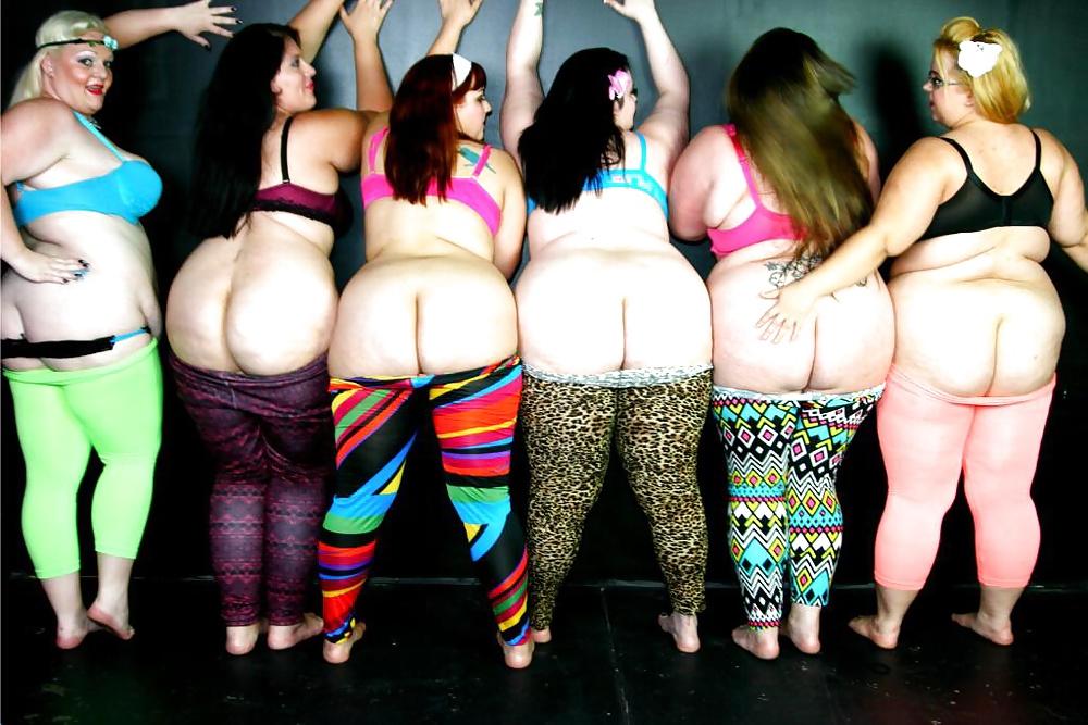 25P BBW ASS 5