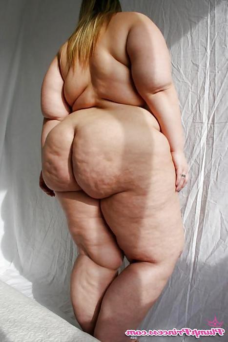 25P BBW ASS 5