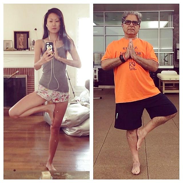 25P Alexandra Choi Hot Korean Asian Actress