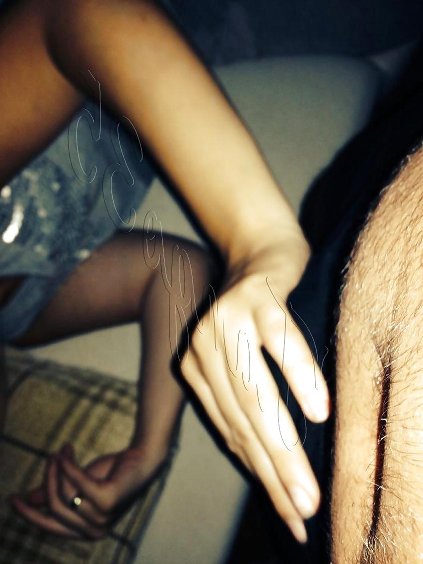 19P Turkish Slut Ayse