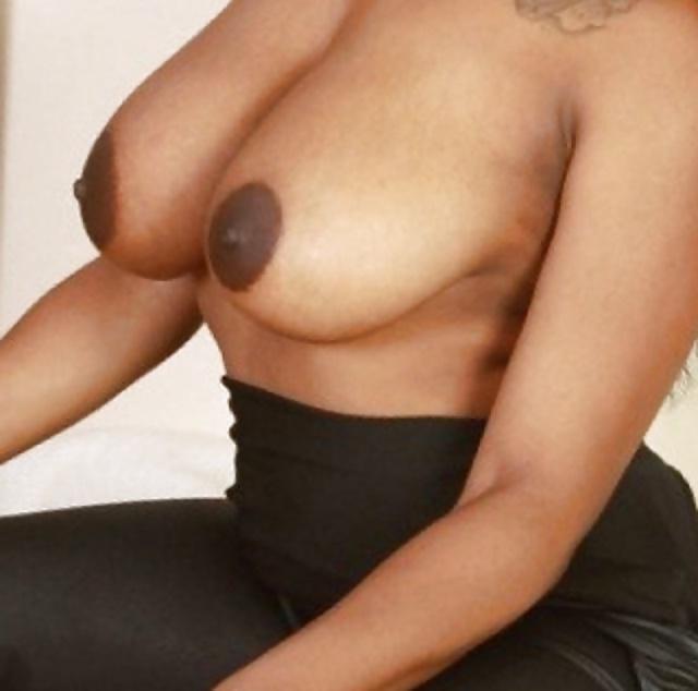 25P Big black areolas ----massive collection---- part 27