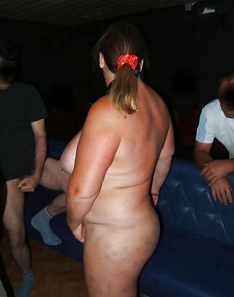 18P French BBW HouseWife Whore Suzisoumise Vol1