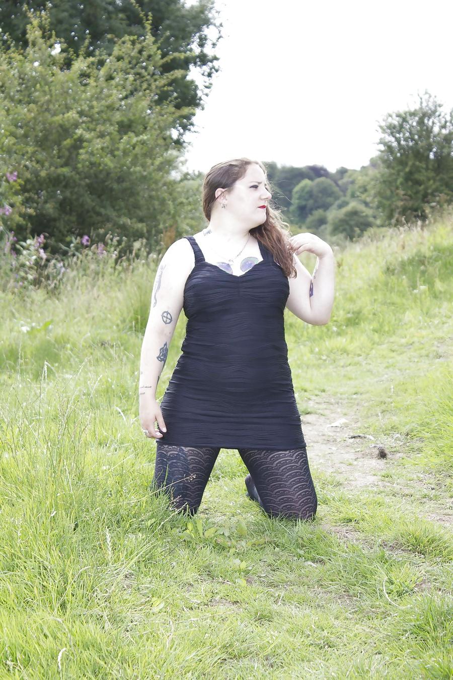 9P British Chubby