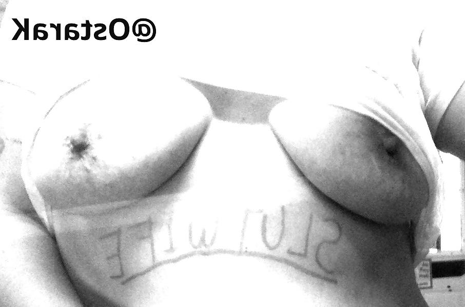 25P The Wife's Classy PG Pix & Boobies