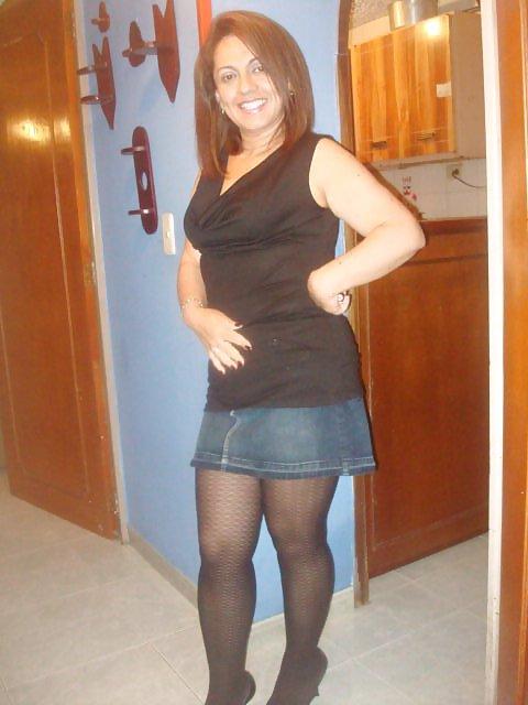11P Turkish mature sexi cazibe