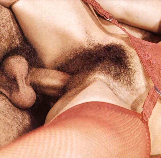 25P Retro Sex