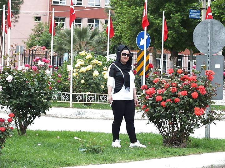 25P Turkish Fatma