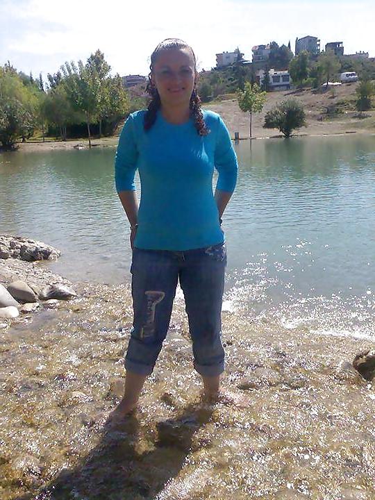 25P Turkish Fatma