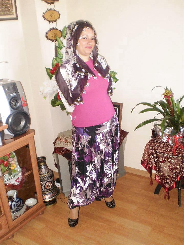 25P Turkish Fatma