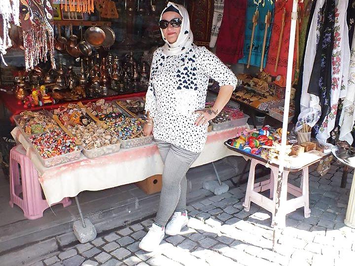 25P Turkish Fatma
