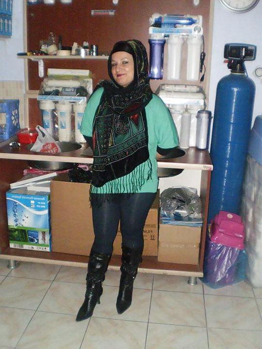 25P Turkish Fatma