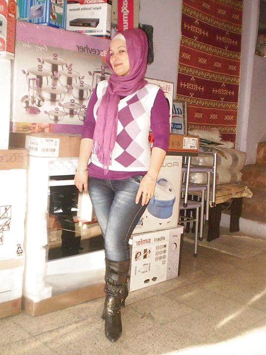 25P Turkish Fatma
