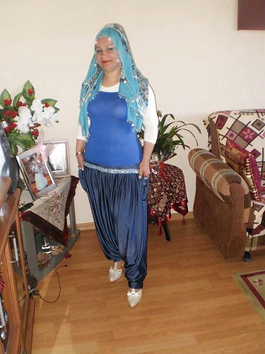 25P Turkish Fatma