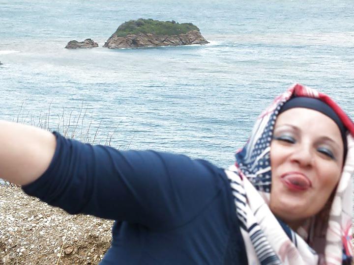 25P Turkish Fatma