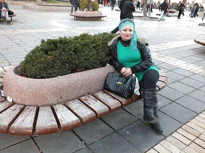25P Turkish Fatma
