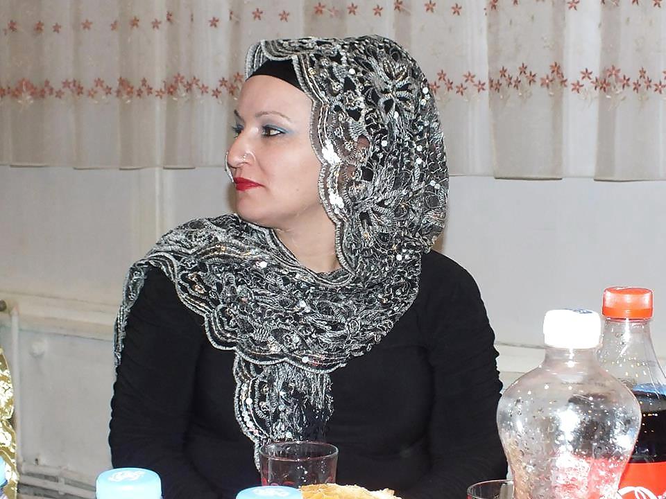 25P Turkish Fatma