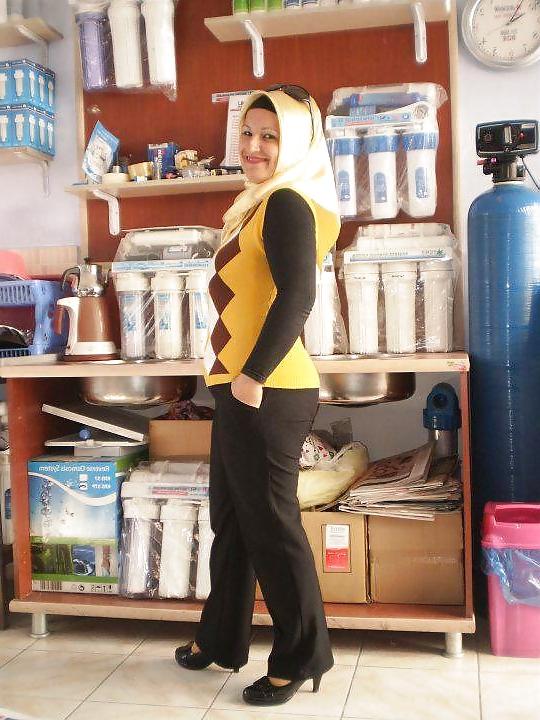 25P Turkish Fatma