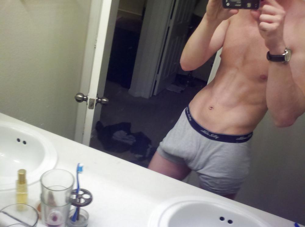 7P Most recent close up briefs