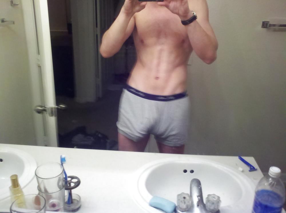 7P Most recent close up briefs