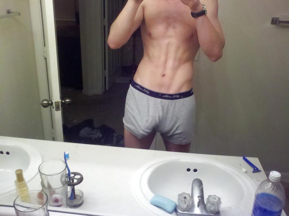 7P Most recent close up briefs