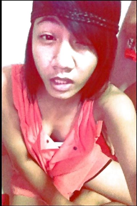 16P Twerking Girl