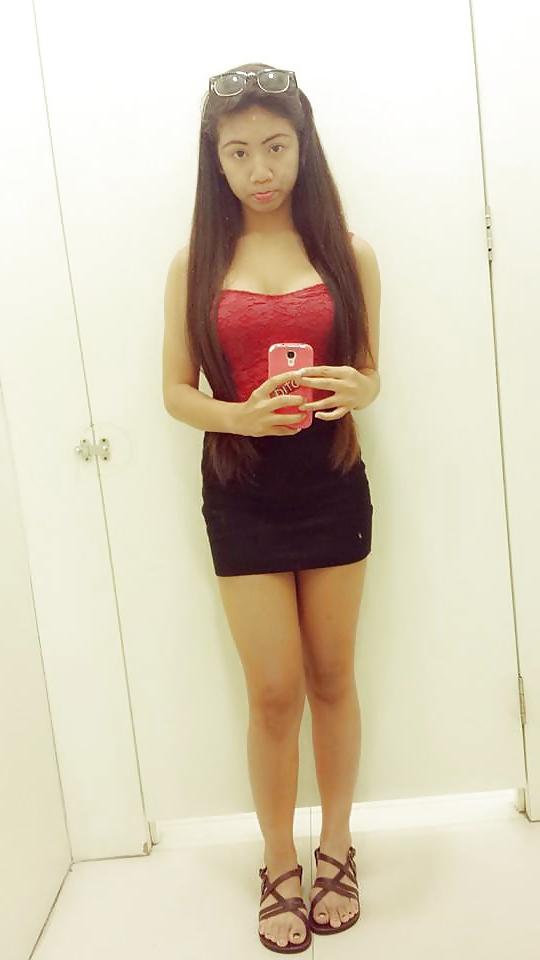 16P Twerking Girl