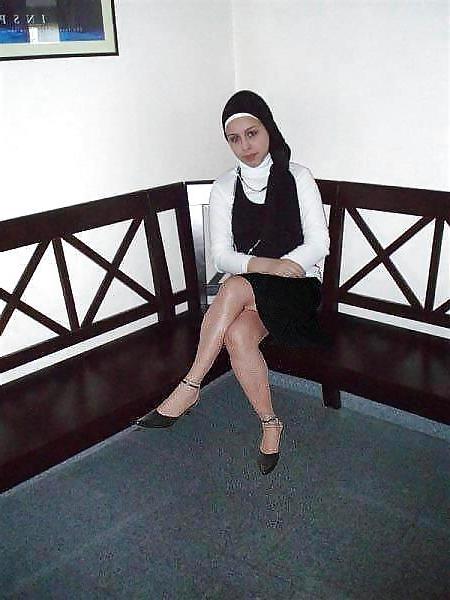 20P Turkish turbanli hijab arab turk asian