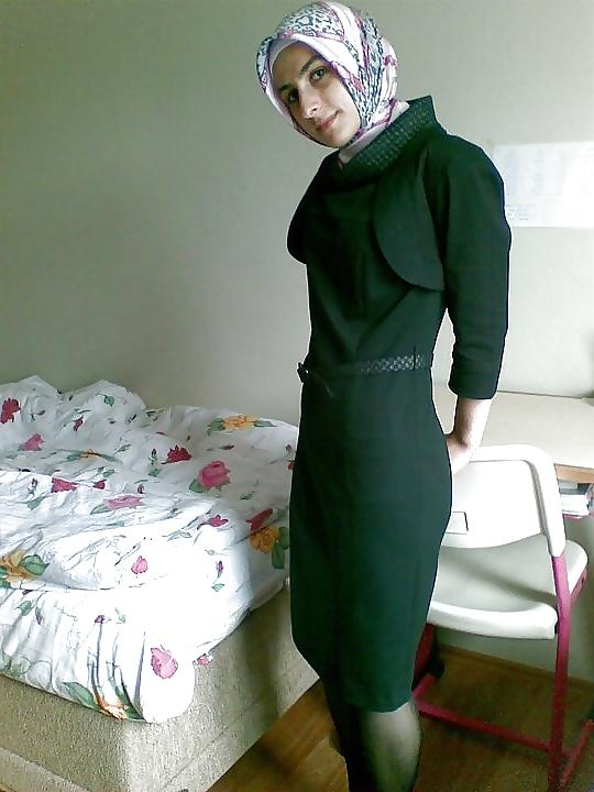 20P Turkish turbanli hijab arab turk asian