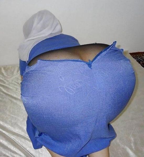 21P Turkish Turban (Kapali Aciklar) part 3