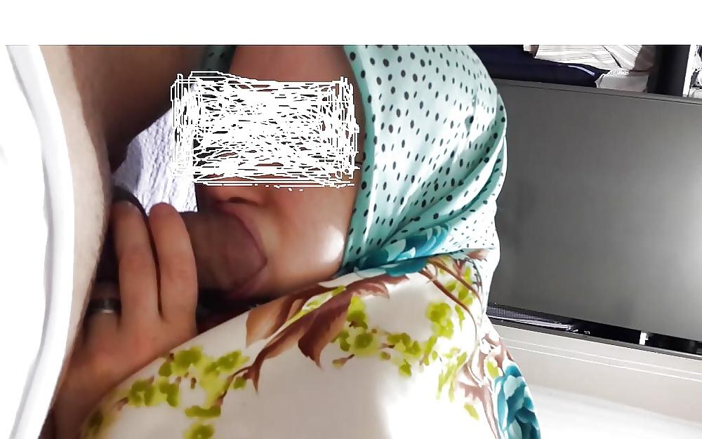21P Turkish Turban (Kapali Aciklar) part 3